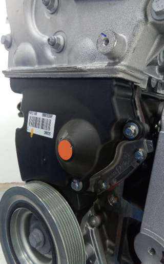 Защита (кожух) ремня ГРМ Renault Duster 2 2022г. 100015299R - Фото 3