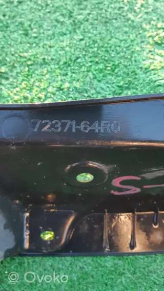 Планка под капот Suzuki SX4 2 2018г. 72371-64r0 , artACW8116 - Фото 2