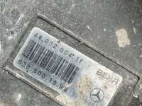 Кассета радиаторов Mercedes Vito W638 2003г. 6385001993 - Фото 2