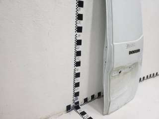 Дверь распашная задняя правая Renault Dokker 2012г. 901006293R - Фото 13