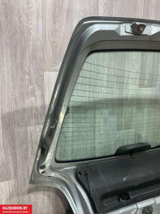  Крышка багажника (дверь 3-5) Renault Megane 1 Арт 28813, вид 32
