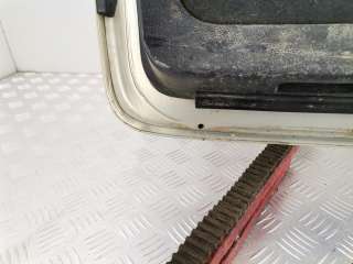  Крышка багажника (дверь 3-5) Subaru Outback 3 Арт 1455668, вид 23