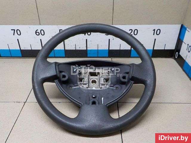 Рулевое колесо для AIR BAG (без AIR BAG) Nissan Almera G15 2014г. 4840000Q0A - Фото 1