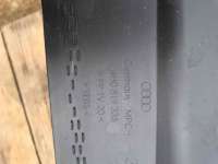 Пластик моторного отсека Audi A8 D4 (S8) 2012г. 4H0 819 335 - Фото 2