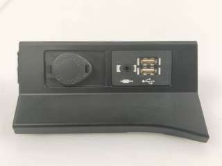 8619024030 Разъем AUX / USB к Lexus RX 4 Арт 103.91.1-2320608