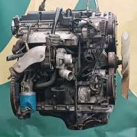 Двигатель  Hyundai H1 2 2.5 CRDI Дизель, 2010г. D4CB  - Фото 4