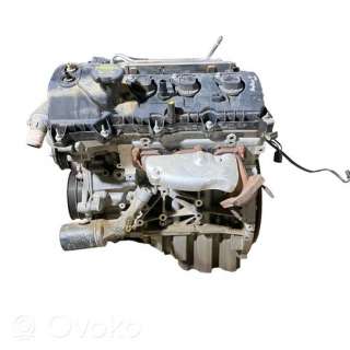 Двигатель  Ford Mustang 6 3.7  Бензин, 2014г. 1g372ca, rfdg1e6090aa, rfdg1e6c064aa , artLBI8505  - Фото 4