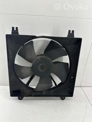 Вентилятор радиатора Chevrolet Lacetti 2005г. 61r0024, 96553376 , artLMS2652 - Фото 3