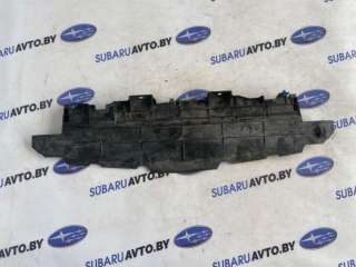 Пластик моторного отсека Subaru XV Crosstrek 2023г.  - Фото 3