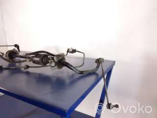 Стабилизатор подвески (поперечной устойчивости) передний BMW 7 F01/F02 2012г. 6781424, 6781424 , artAMT56007 - Фото 2
