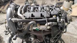 Двигатель  Citroen jumpy 2 2.0 HDi Дизель, 2008г. RHR  - Фото 15