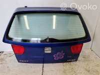 artRAN17522 Крышка багажника (дверь 3-5) Seat Ibiza 2 Арт RAN17522