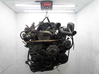 Двигатель  Nissan Pathfinder 3 2.5 TD Дизель, 2006г. YD25DDTI,кВт 128,174 л.с  - Фото 7