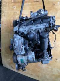 1387545 Двигатель к Ford Galaxy 1 restailing Арт 18.34-653223