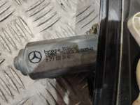 Стеклоподъемник правый задний Mercedes E W211 2005г. A2117300246, A2118202442 - Фото 7