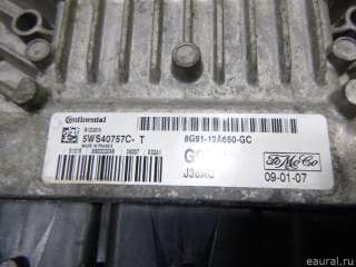 Блок управления двигателем Ford S-Max 1 2007г. 1561024 - Фото 9