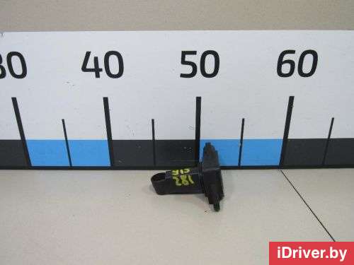 Расходомер воздуха (массметр) Land Rover Discovery 3 2006г. 8658471 Volvo - Фото 1