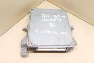 896611A780 Блок управления двигателем Toyota Corolla E110 Арт 18.59-802228