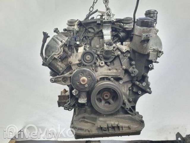 Двигатель  Mercedes ML W163 3.2  Бензин, 2003г. 112942, 3.2 , artAST21266  - Фото 1