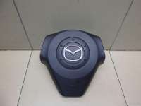 BP4K57K00A Mazda Подушка безопасности в рулевое колесо к Mazda 3 BP Арт E100188144