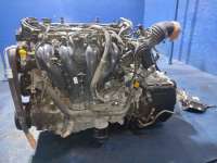 Двигатель  Mazda MPV 3   2012г. L3  - Фото 5
