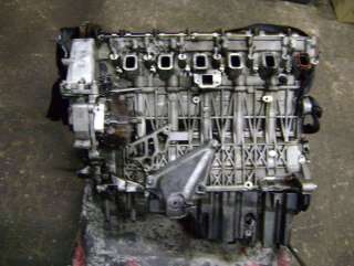 Двигатель  BMW 7 E65/E66 3.0 m57d30n2 Дизель, 2008г.   - Фото 2