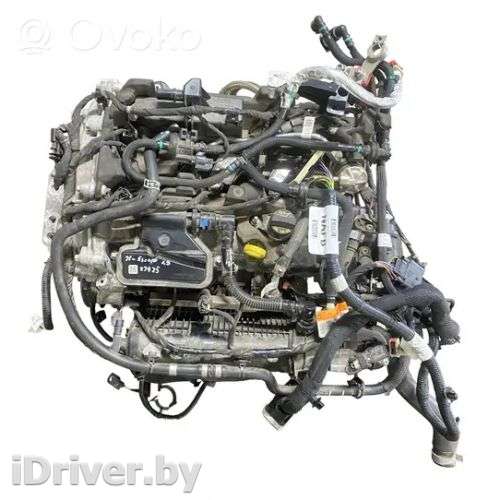 Двигатель  Ford Escape 4 1.5  Бензин, 2022г. lx6g6007aca, lx619d289sa, lx6t12c508cb , artLBI12319  - Фото 1