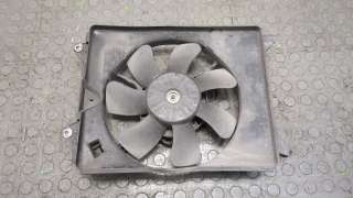  Вентилятор радиатора Honda Civic 9 Арт 8851659, вид 2