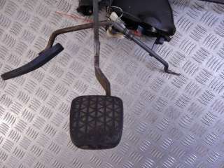  Узел педальный (блок педалей) Opel Omega B Арт 18.18-31503, вид 2