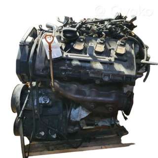 Двигатель  Audi A6 C5 (S6,RS6) 4.2  Бензин, 2000г. art, ars , artMOB2121  - Фото 2