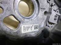 Рулевое колесо для AIR BAG (без AIR BAG) Skoda Octavia A7 2014г. 5E0419091S1QB - Фото 10