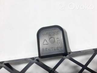 Решетка радиатора Bentley Bentayga 2020г. 40105497 , artNIE28395 - Фото 6