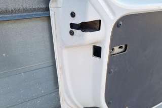 Дверь сдвижная левая Volkswagen Caddy 1 2014г. art8813486 - Фото 6