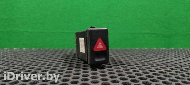 Кнопка аварийной сигнализации Ford Galaxy 1 restailing 2001г. 7M5953235A - Фото 1