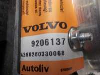 Подушка безопасности водителя Volvo V70 1 1998г. 9206137 Volvo - Фото 6
