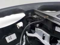 Рулевое колесо для AIR BAG (без AIR BAG) Toyota Highlander 2 2008г. 4510048420C0 - Фото 9