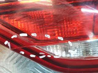 фонарь внутренний Audi A3 8V 2016г. 8V5945076B, 8V5945076 - Фото 4