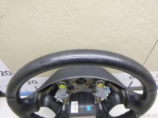 Рулевое колесо для AIR BAG (без AIR BAG) Kia Sportage 2 2005г. 561101F220WK - Фото 4