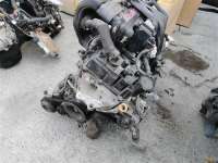 1KR-FE двигатель к Toyota IQ Арт 90422