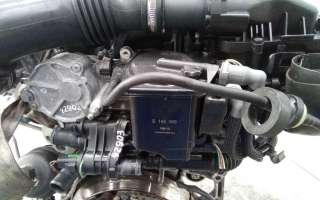  Фильтр топливный к Citroen C4 1 Арт 4A2_42907