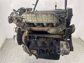 Двигатель  Fiat Ducato 2 2.8  2002г. 8140.43 2639-3424761  - Фото 4
