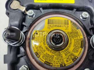 Подушка безопасности в рулевое колесо Opel Mokka 1 2013г. 95328138 - Фото 9