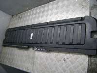 Обшивка крышки багажника BMW X5 E53 2001г. 8243504, 8402197 - Фото 3