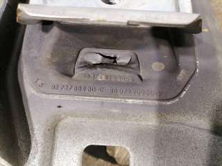 Подушка крепления КПП Peugeot 5008 2 2020г. 9673768480 - Фото 3