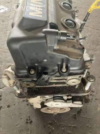 Двигатель  MINI Cooper R50 1.6  Бензин, 2001г. w10b16d , artERN37801  - Фото 3