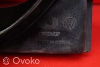 Вентилятор радиатора Volkswagen Beetle 1 1998г. 1c0121207, 1c0121207 , artMKO234569 - Фото 9