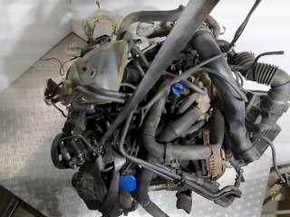 Б,H Двигатель к Peugeot Expert 1  Арт 1016362