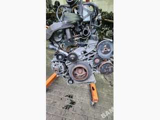 Двигатель  Mercedes Vito W638 2.2 CDi Дизель, 2002г. 611980  - Фото 2