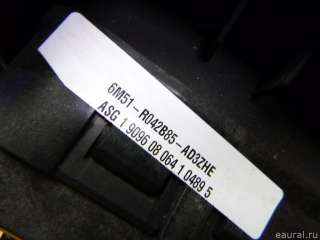 Подушка безопасности в рулевое колесо Ford C-max 1 2004г. 1701365 - Фото 7