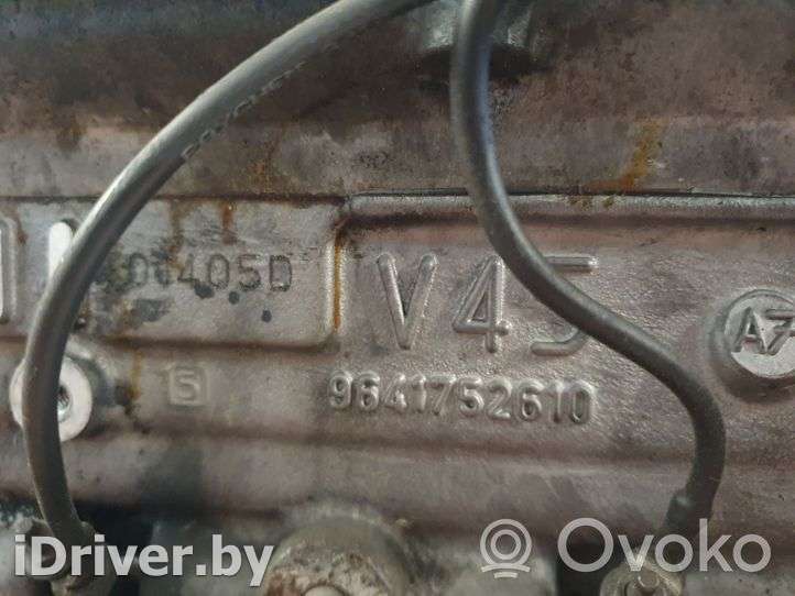 Двигатель  Ford Kuga 1 2.0  Дизель, 2009г. p0030725138 , artDIN33247  - Фото 5